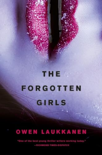 Stock image for The Forgotten Girls for sale by Better World Books