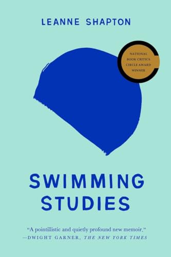 9780399174841: Swimming Studies: Leanne Shapton