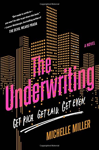 9780399174858: The Underwriting