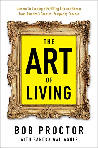 Stock image for The Art of Living for sale by ThriftBooks-Dallas