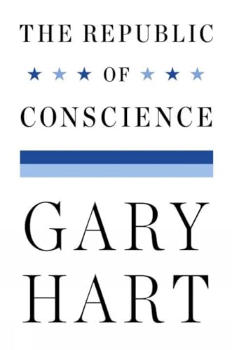 9780399175237: The Republic Of Conscience