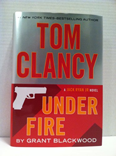 Beispielbild fr Tom Clancy's Under Fire zum Verkauf von R Bookmark