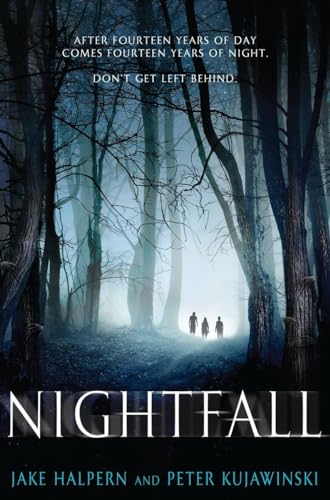 Beispielbild fr Nightfall zum Verkauf von Better World Books