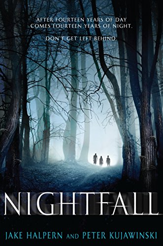 Imagen de archivo de Nightfall a la venta por Your Online Bookstore
