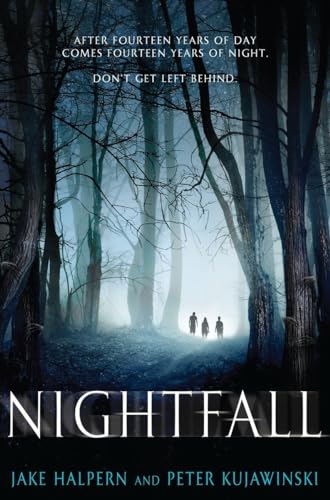 9780399175800: Nightfall