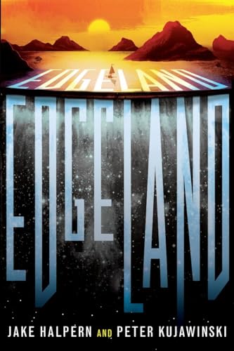 Imagen de archivo de Edgeland a la venta por Once Upon A Time Books