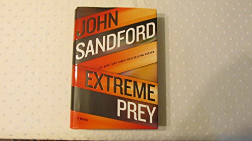 9780399176050: Extreme Prey (A Prey Novel)