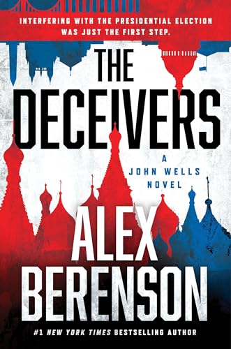 9780399176166: The Deceivers (A John Wells Novel)