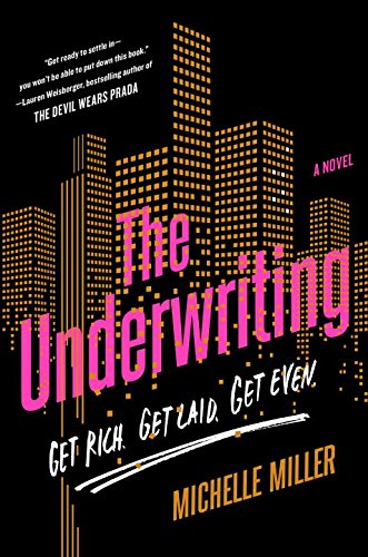 9780399176524: The Underwriting