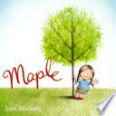 Beispielbild fr Maple zum Verkauf von Better World Books