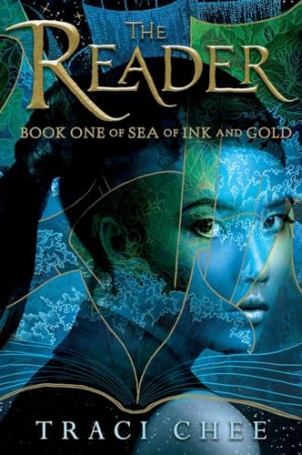 Beispielbild fr The Reader (Sea of Ink and Gold) zum Verkauf von SecondSale
