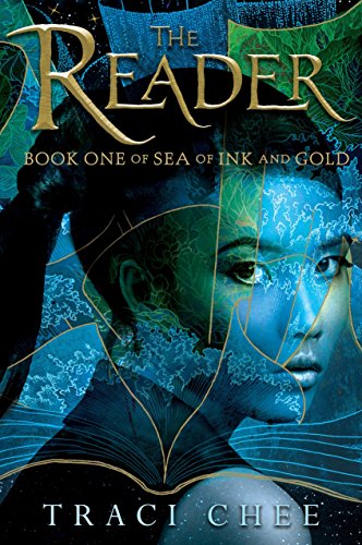 Stock image for The Reader (Sea of Ink and Gold) for sale by SecondSale