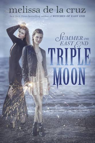 9780399176845: Triple Moon. Summer On East End