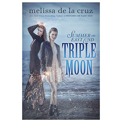 9780399176845: Triple Moon