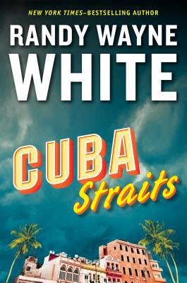 Stock image for Cuba Straits (Signed Copy) for sale by Firefly Bookstore