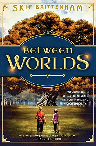 Imagen de archivo de Between Worlds a la venta por SecondSale