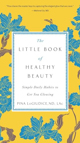 Stock image for The Little Book of Healthy Bea for sale by SecondSale