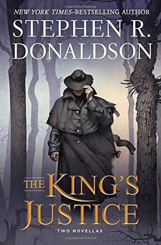9780399176975: The King's Justice: Two Novellas