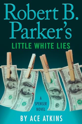 Beispielbild fr Robert B. Parker's Little White Lies (Spenser) zum Verkauf von Orion Tech