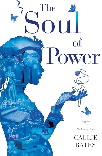 Beispielbild fr The Soul of Power zum Verkauf von Better World Books