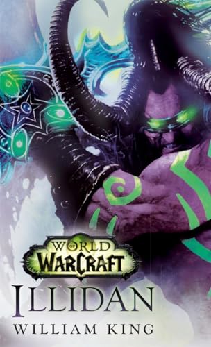 Imagen de archivo de Illidan: World of Warcraft: A Novel a la venta por BooksRun