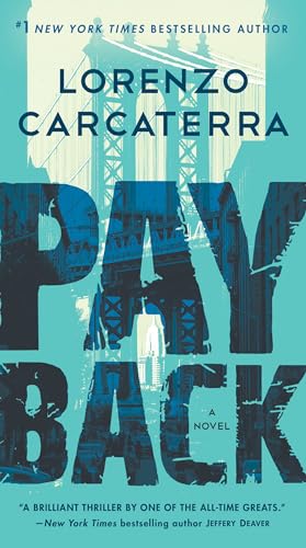 Beispielbild fr Payback Tank Rizzo A Novel zum Verkauf von SecondSale