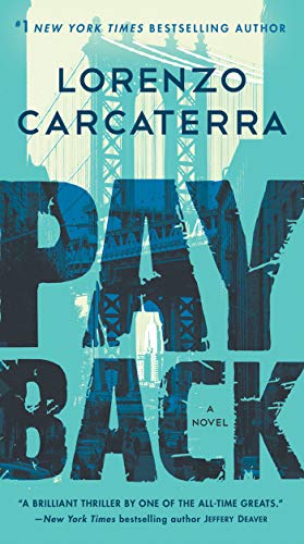 9780399177613: Payback (Tank Rizzo): A Novel