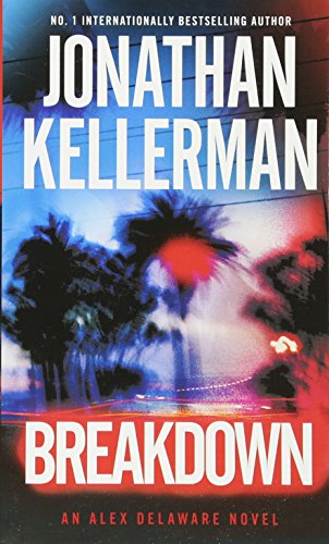 9780399177729: Breakdown: An Alex Delaware Novel: 31