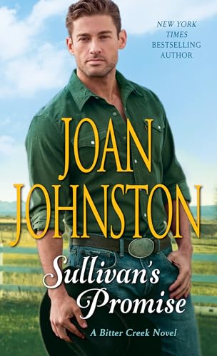 9780399177781: Sullivan's Promise: A Bitter Creek Novel: 17