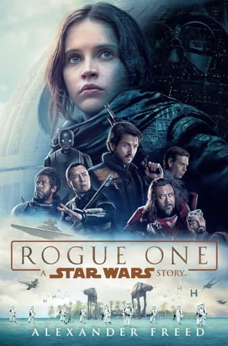 9780399178450: Rogue One: A Star Wars Story