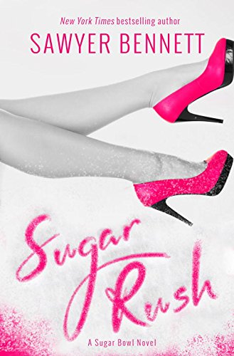 Beispielbild fr Sugar Rush zum Verkauf von Better World Books