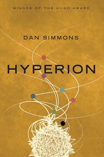 9780399178610: Hyperion (Hyperion Cantos) [Idioma Ingls]: 1