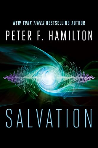 9780399178764: Salvation (Salvation Sequence) [Idioma Ingls] (Salvation Sequence, 1)