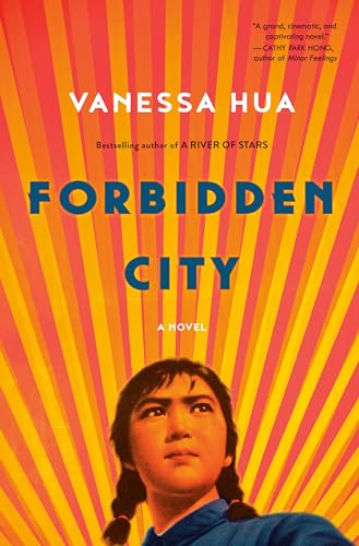 9780399178818: Forbidden City: A Novel