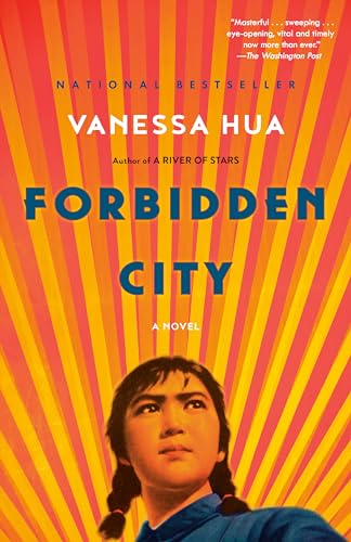 Stock image for Forbidden City: A Novel for sale by Blue Vase Books
