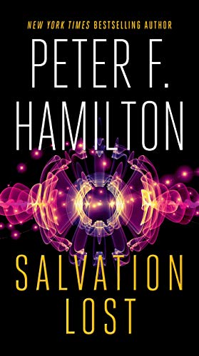9780399178870: Salvation Lost: 2 (Salvation Sequence, 2)