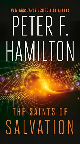 9780399178900: The Saints of Salvation (The Salvation Sequence, 3)