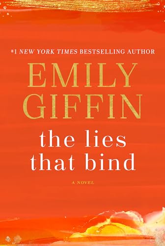 

The Lies That Bind: A Novel