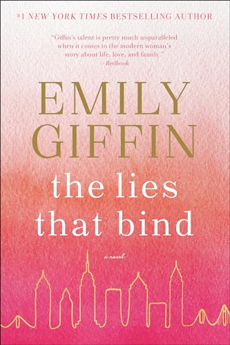 9780399178979: The Lies That Bind: A Novel