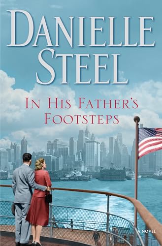 Imagen de archivo de In His Father's Footsteps: A Novel a la venta por Gulf Coast Books