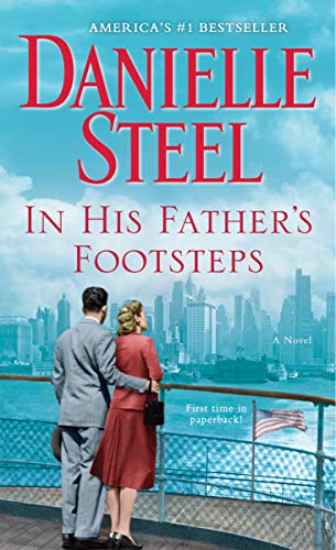 9780399179280: In His Father's Footsteps: A Novel