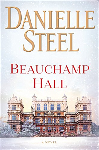 9780399179297: Beauchamp Hall