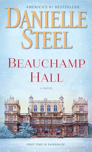 Stock image for Beauchamp Hall for sale by WorldofBooks