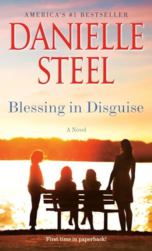 Beispielbild fr Blessing in Disguise: A Novel zum Verkauf von SecondSale