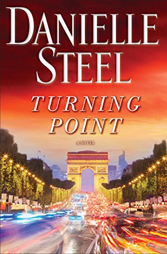 9780399179358: Turning Point: A Novel