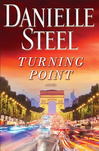 9780399179358: Turning Point: A Novel