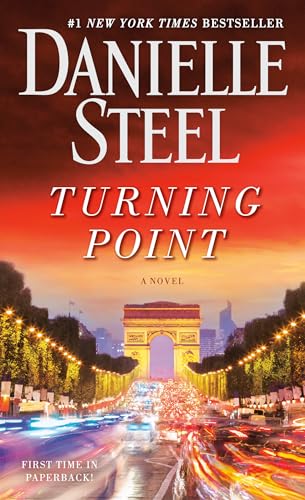 Stock image for Turning Point: A Novel for sale by SecondSale