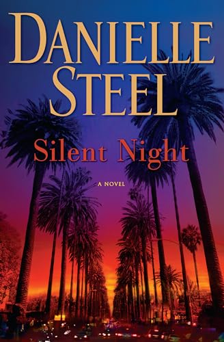 Stock image for Silent Night: A Novel for sale by Gulf Coast Books