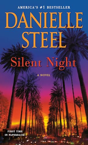 Stock image for Silent Night A Novel for sale by SecondSale