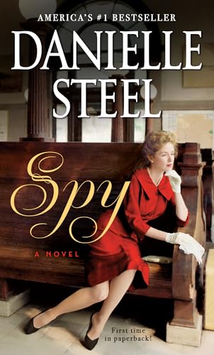 9780399179464: Spy: A Novel